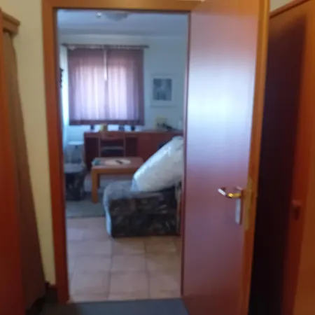 Appartement Am Himmelberg *