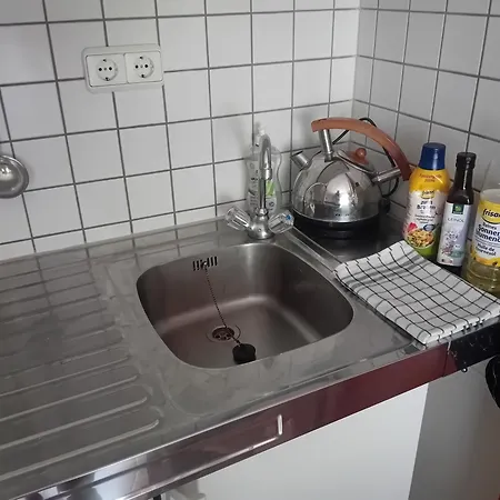 Appartement Am Himmelberg Thalfang