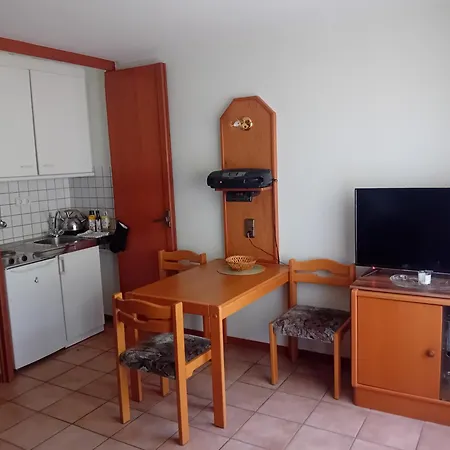 Am Himmelberg Appartement